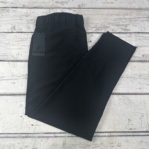 Women's Sz. L .. 90 Degree by Reflex Black Pants New With Tags